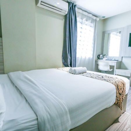 Hotel 99 Kepong Kuala Lumpur Kültér fotó