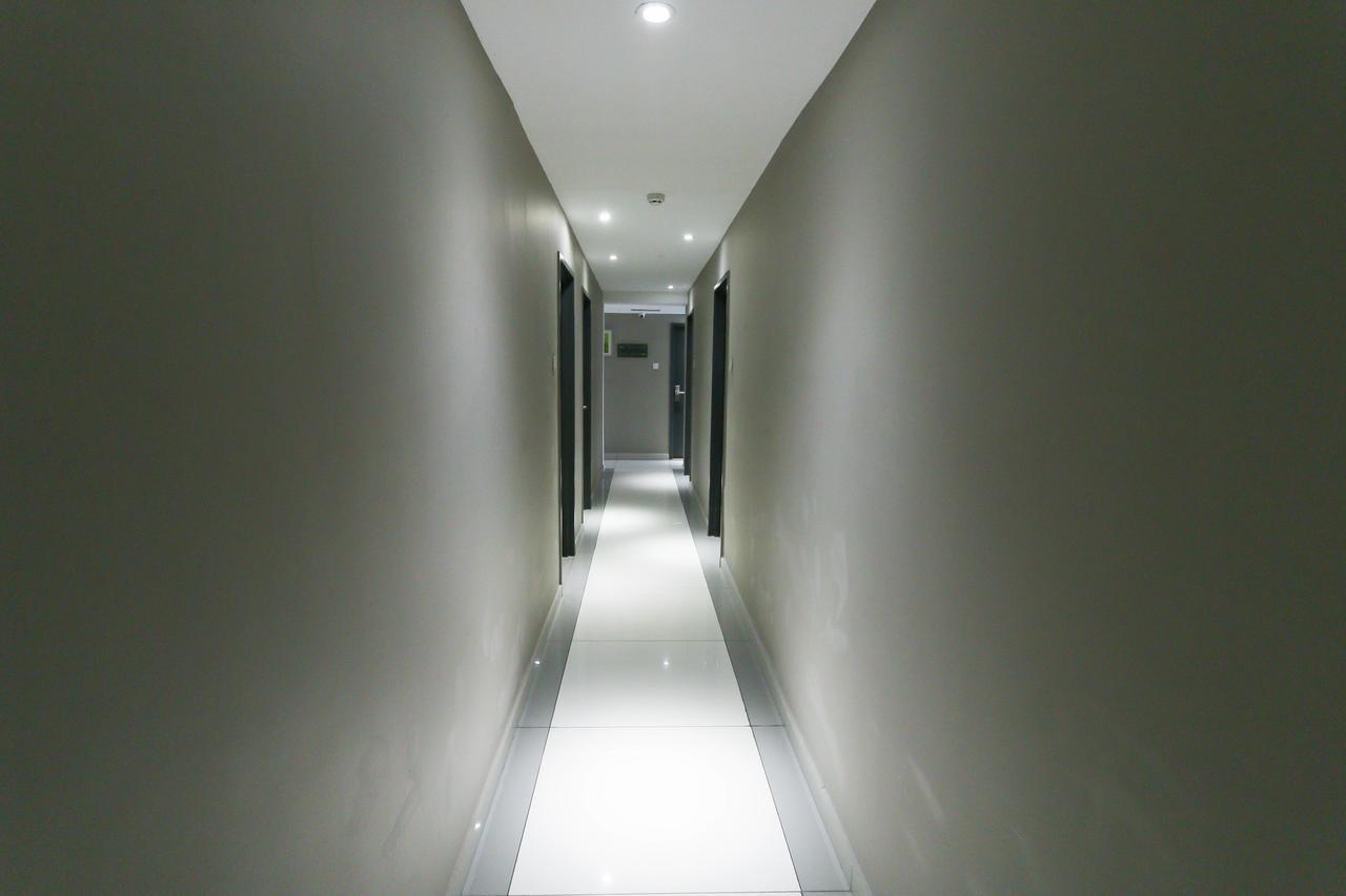 Hotel 99 Kepong Kuala Lumpur Kültér fotó