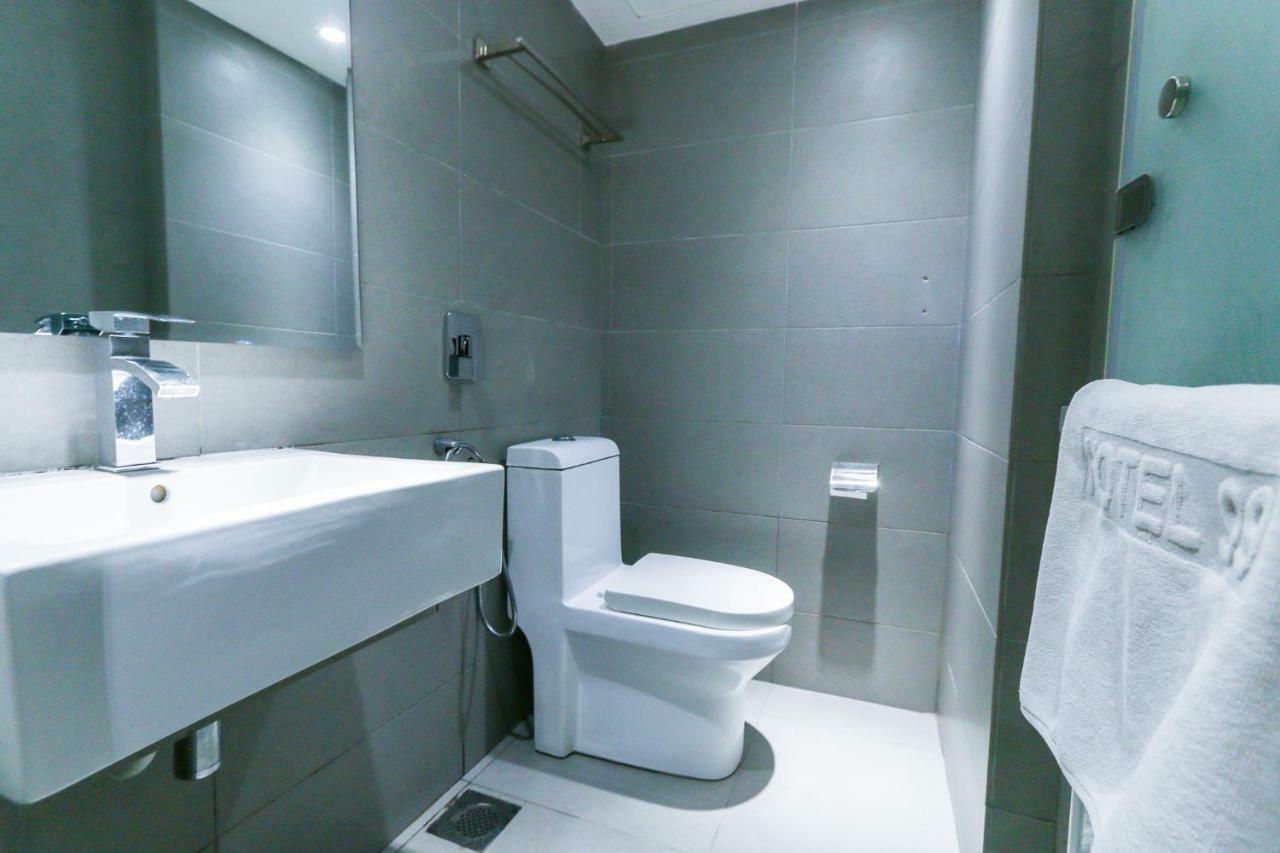 Hotel 99 Kepong Kuala Lumpur Kültér fotó